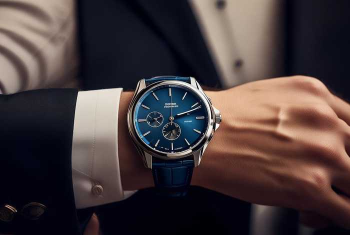 世界十大名表男表排名 - 世界十大名表排行榜男表