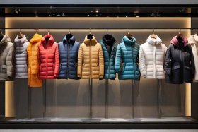 十大轻奢品牌女装app（十大轻奢品牌女装羽绒服）