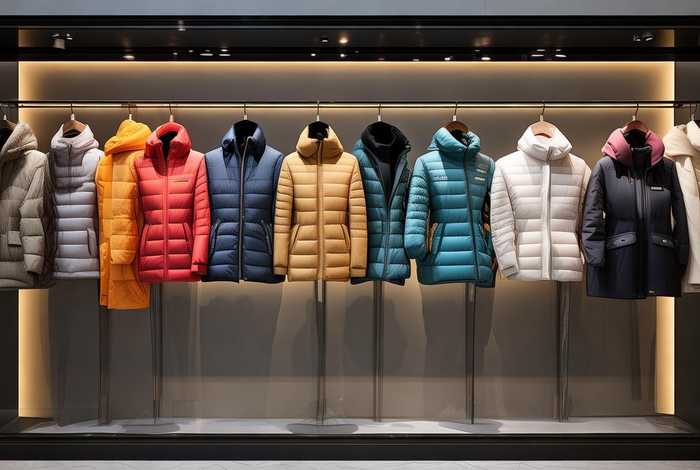 十大轻奢品牌女装app（十大轻奢品牌女装羽绒服）
