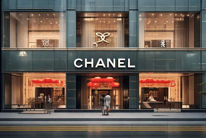 香奈儿中国官网店铺（香奈儿中国官网店铺地址）