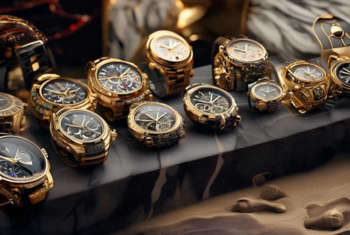 世界十大奢侈名表，世界十大奢侈名表品牌