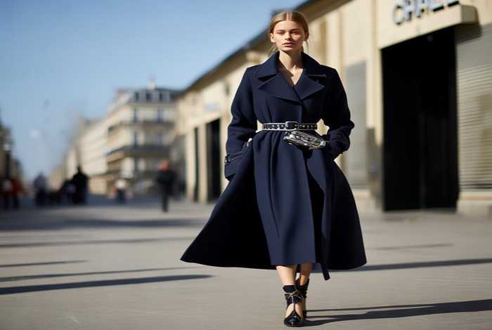 香奈儿官网2021 - 香奈儿官网2021新款女装