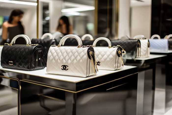 香奈儿包官网中文版 - 香奈儿包官网中文版价格