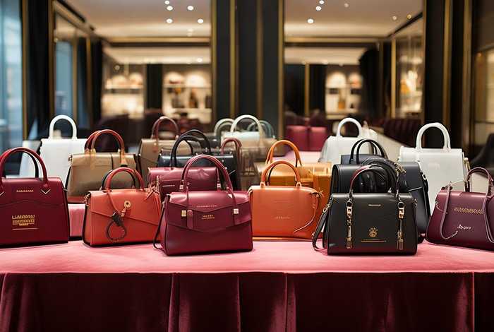 奢侈品牌Logo大全，奢侈品牌logo大全包包