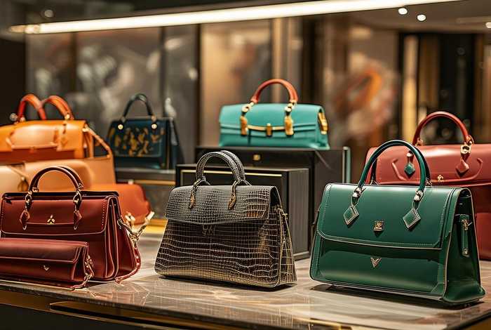 奢侈品牌2021新款包包有哪些，奢侈品牌2021新款包包有哪些牌子