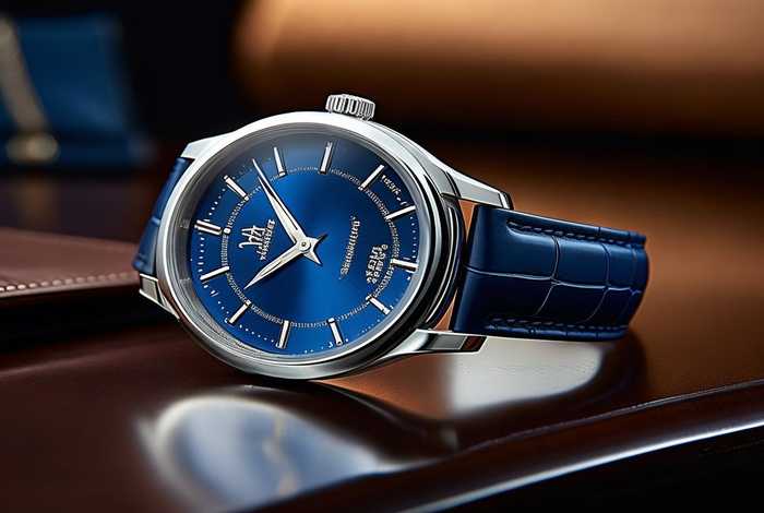 手表奢侈品品牌有哪些 - 手表奢侈品品牌有哪些牌子