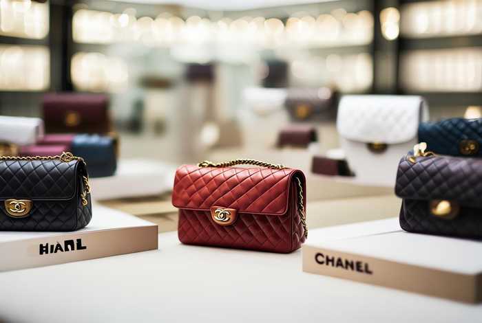 香奈儿包包开箱视频 - 香奈儿包包开箱视频合集