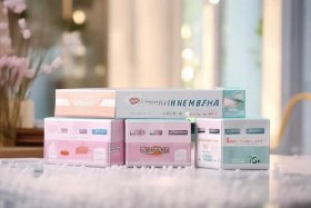 卫生巾品牌前十名；卫生巾品牌前十名有哪些卫生巾什么牌子的比较柔软