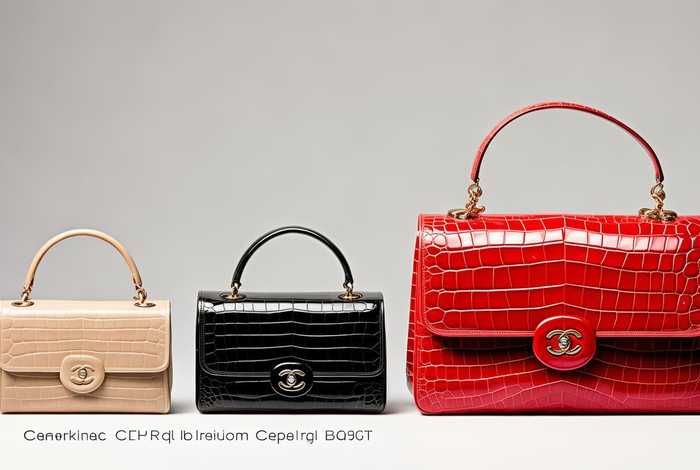 香奈儿爱心包大中小号包尺寸对比、香奈儿包大中小尺寸为多少