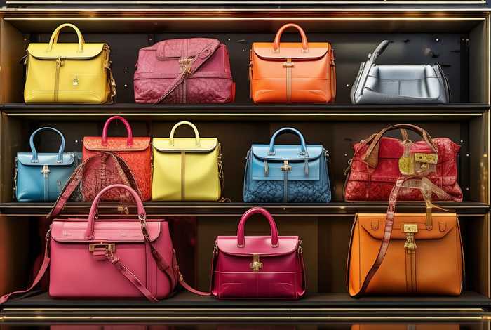 十大品牌包排名前十、十大品牌包排名前十名