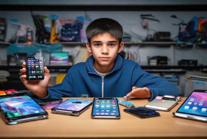 一千元左右的手机哪款性价比最高 一千元左右的手机哪款性价比最高学生党