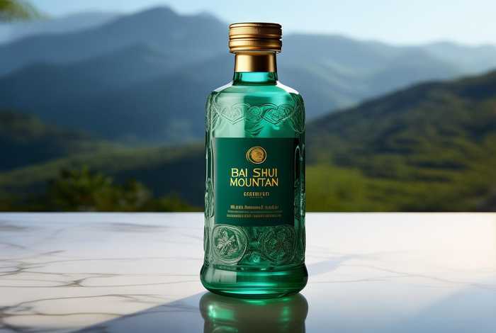 中国十大顶级奢侈矿泉水百岁山，百岁山矿泉水贵在哪