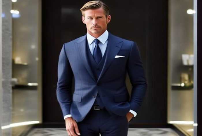 十大名牌美国保罗男装（十大名牌美国保罗男装品牌）