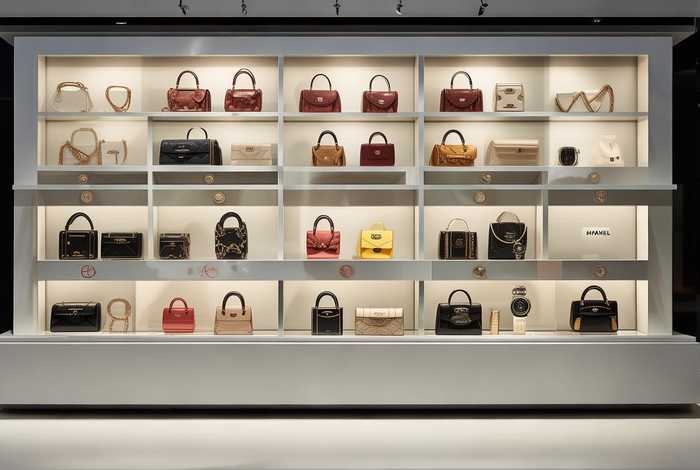 香奈儿新款官网价格表 香奈儿新款官网价格表大全