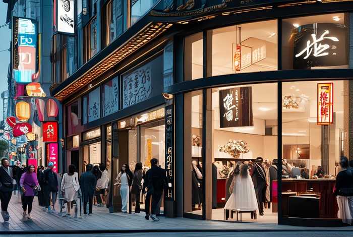 中国本土奢侈品品牌发展 - 中国本土奢侈品品牌发展历程