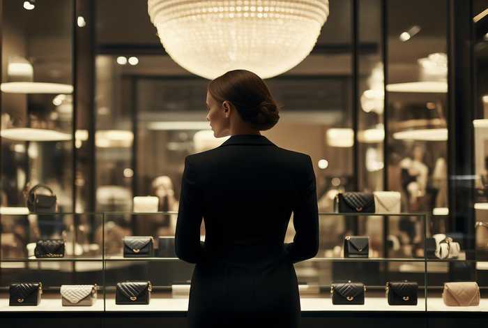 香奈儿品牌主打什么，香奈儿品牌主打什么系列