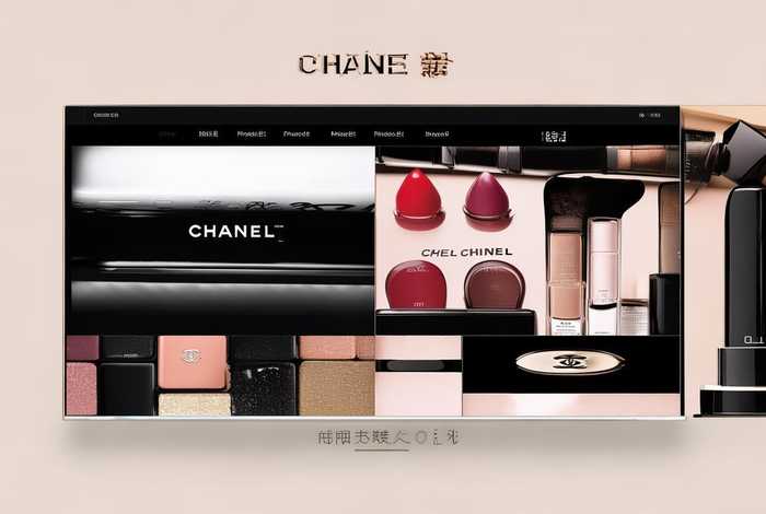 香奈儿彩妆官网中文版；香奈儿彩妆官网中文版下载
