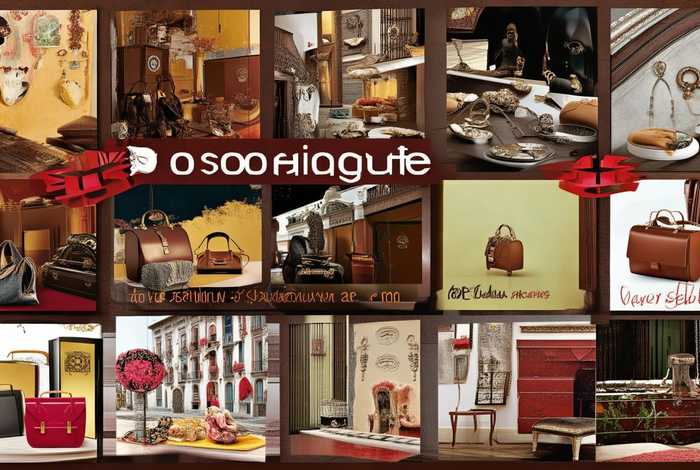 西班牙十大顶级奢侈品；西班牙十大顶级奢侈品牌