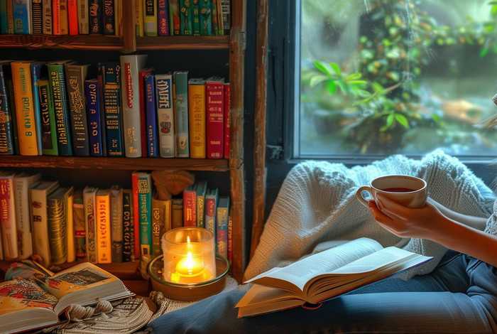 适合20岁女生阅读的书籍 适合20岁女生阅读的书籍有哪些