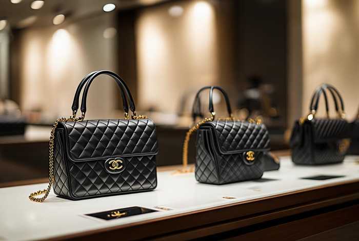 香奈儿包包价格 正品（香奈儿包包价格 正品多少钱）