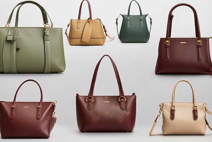中老年包包品牌大全图片 - 中老年包包品牌大全图片女