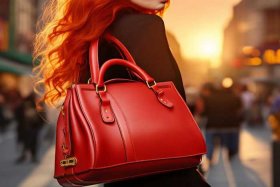 五行属火的女士用什么颜色的包 五行属火的女士用什么颜色的包包招财