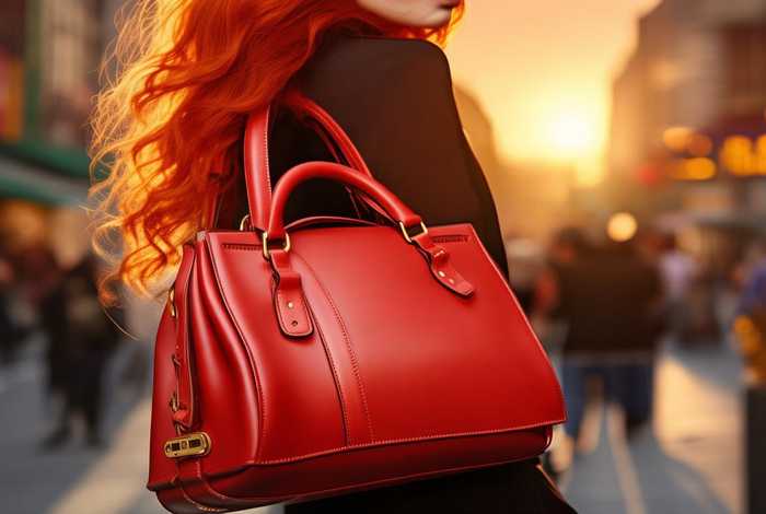 五行属火的女士用什么颜色的包 五行属火的女士用什么颜色的包包招财