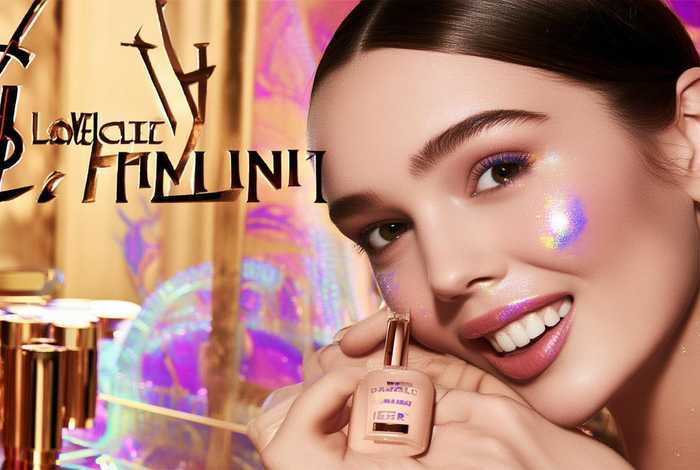 圣罗兰美妆官方网站旗舰店调皮水调皮乳 圣罗兰美妆中国官方网站