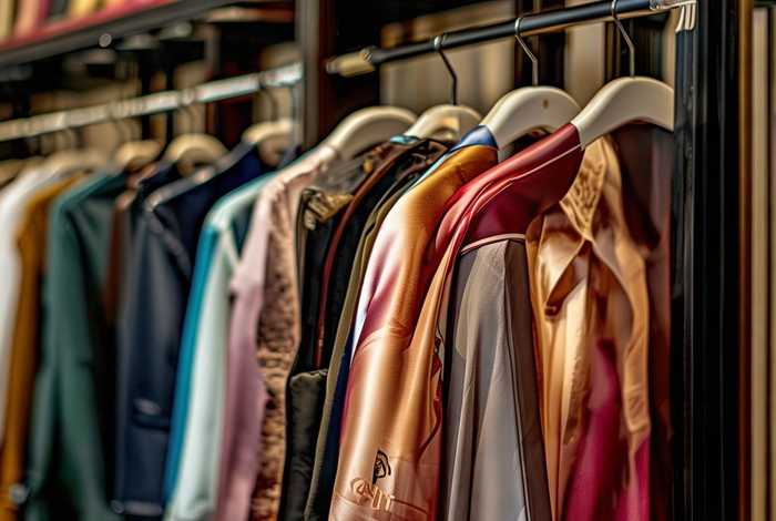 圣罗兰衣服贵吗（圣罗兰衣服贵吗现在）