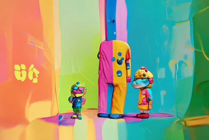 小ck与大ck有什么关系、小ck与大ck有什么关系吗