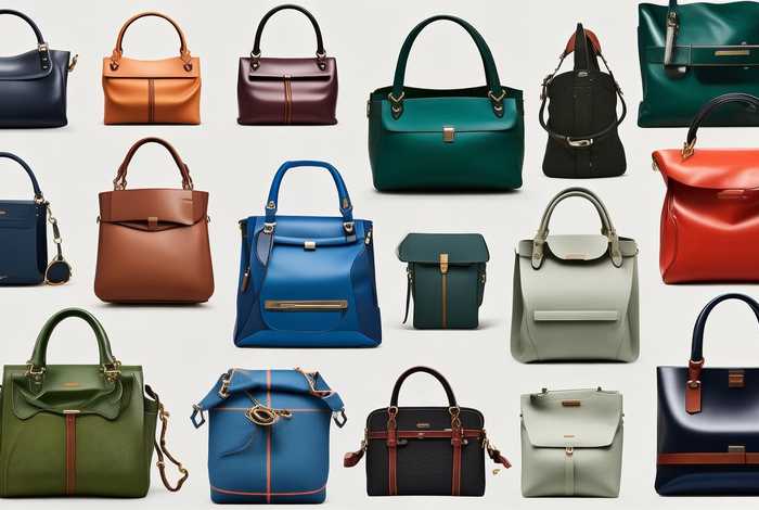 现在流行包包款式图片，现在流行包包款式图片大全