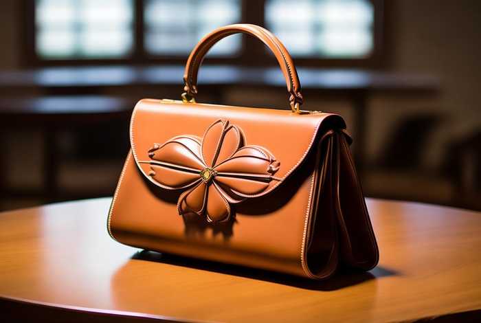 四个花瓣是什么牌子包；四个花瓣是什么牌子包包