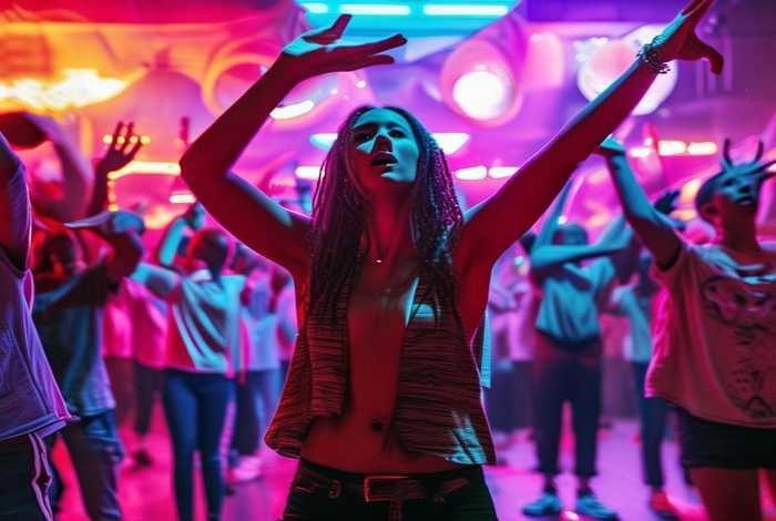 最近最火的手势舞；最近最火的手势舞是哪些