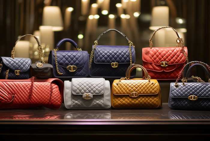 香奈儿最贵10个包（香奈儿最贵10个包款式）