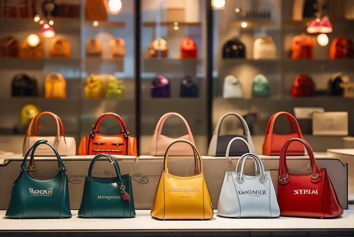 时尚包包品牌logo；时尚包包品牌有哪些