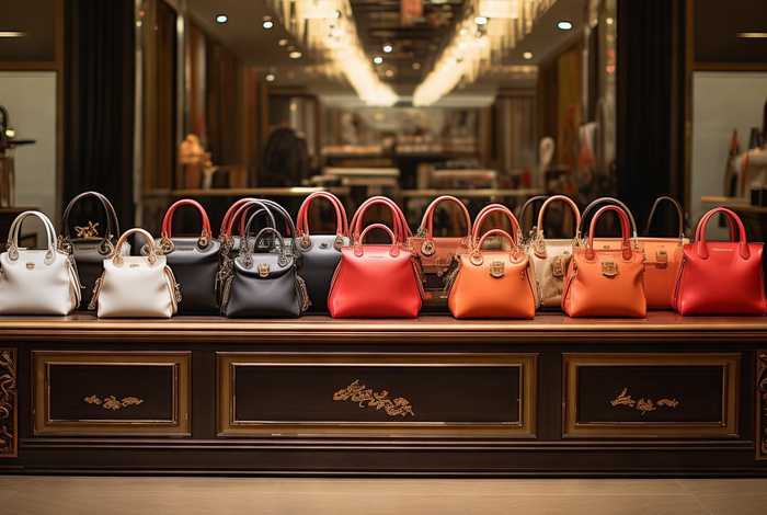 中国十大名牌女包排名榜、中国十大名牌女包排名榜前十名