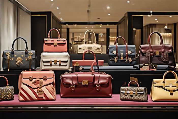 奢侈品牌包都有哪些，奢侈品牌包都有哪些牌子