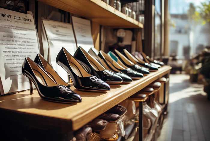 香奈儿鞋子二手店回收价格 - 香奈儿鞋子二手店回收价格表