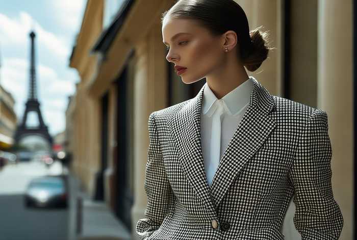 香奈儿品牌介绍怎么写 香奈儿品牌介绍怎么写的