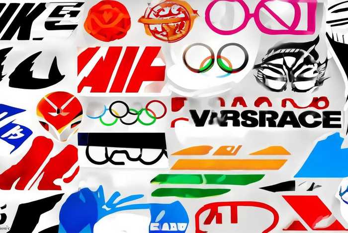 衣服品牌商标有哪些图案叫什么名字 - 衣服品牌商标有哪些图案叫什么名字来着