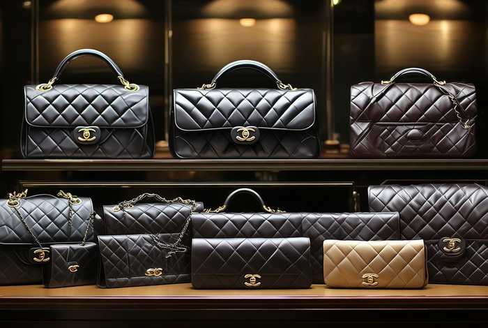 香奈儿最保值的8款包（香奈儿最保值的8款包有哪些）