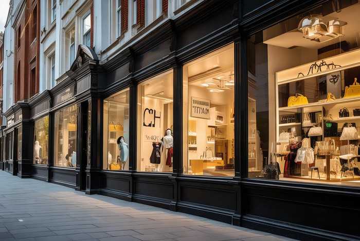 英国十大高档品牌；英国十大高档品牌排行榜