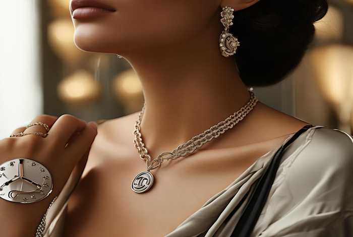 香奈儿2021饰品 香奈儿2021-2022