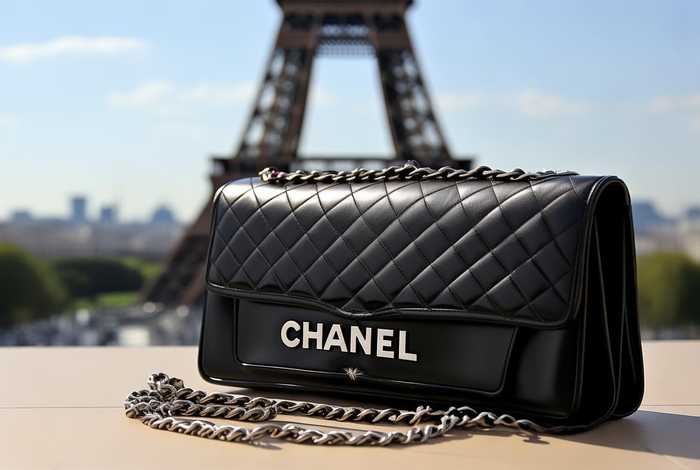 香奈儿法国官网；香奈儿法国官网包