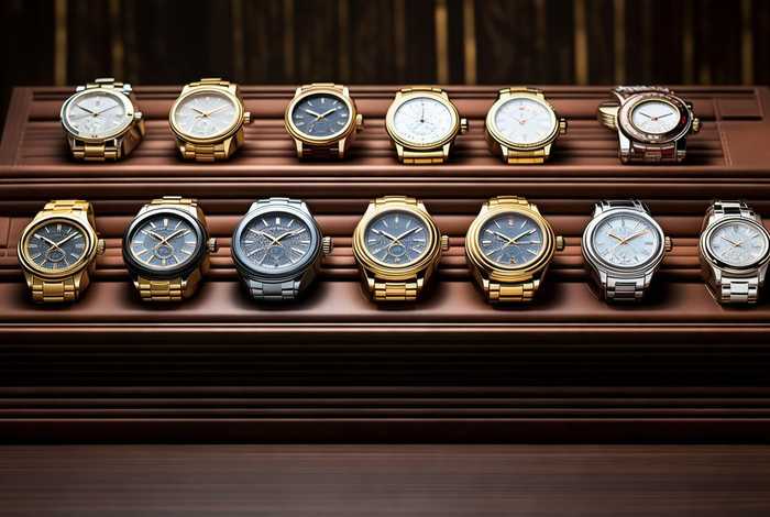 世界十大名表的排行榜及价格、世界十大名表排名及价格