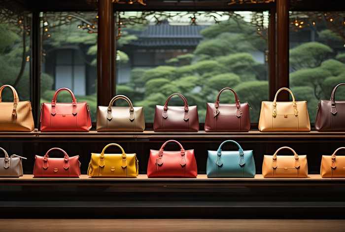 中国高端包品牌 - 中国中高端品牌包包有哪些？