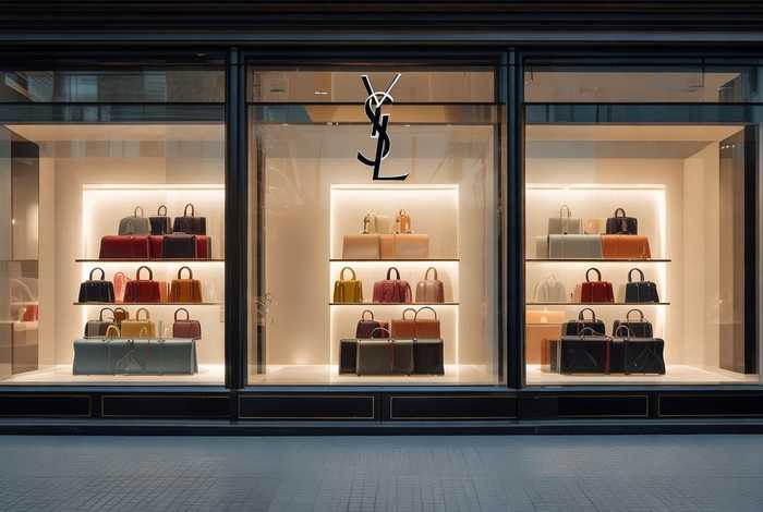 圣罗兰官网女包旗舰店、圣罗兰官网女包旗舰店地址