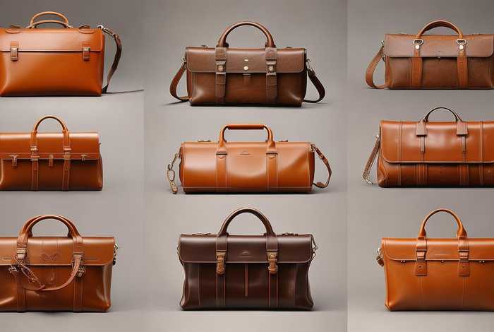 真皮男士包包品牌排行榜 - 真皮男士包包品牌排行榜图片