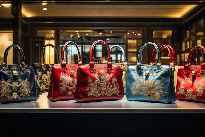 中国的名牌包包,有哪些品牌？ - 中国的名牌包包有哪些品牌