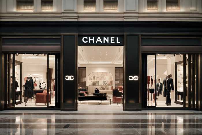 香奈儿官网店铺；香奈儿官网销售店铺
